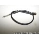 Cable accelerateur 7790828 pour fiat uno mondo elba mille fiorino 2 II 1.7D 1.7 D diesel pompe CAV lucas