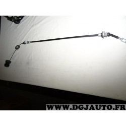 Cable embrayage 1336432080 pour fiat ducato 2.5D 2.5TD 2.5 D TD diesel de 1994 à 2002