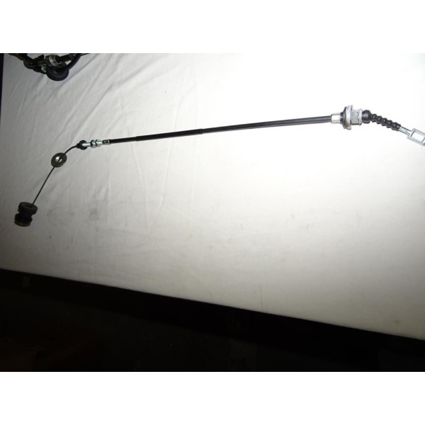 Cable embrayage 1336432080 pour fiat ducato 2.5D 2.5TD 2.5 D TD diesel de 1994 à 2002