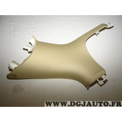 Revetement plastique droit compartiment de coffre chargement 156066218 pour alfa romeo 159 SW