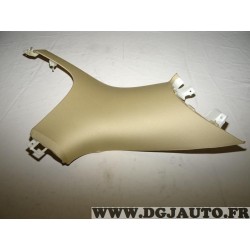 Revetement plastique gauche compartiment de coffre chargement 156066213 pour alfa romeo 159 SW