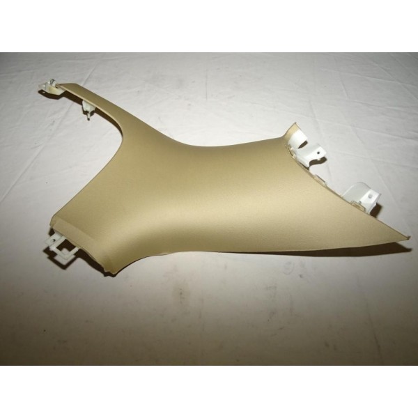 Revetement plastique gauche compartiment de coffre chargement 156066213 pour alfa romeo 159 SW