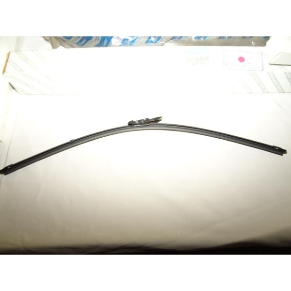 Balais essuie glace souple aeroflex avant gauche 51770373 pour fiat multipla