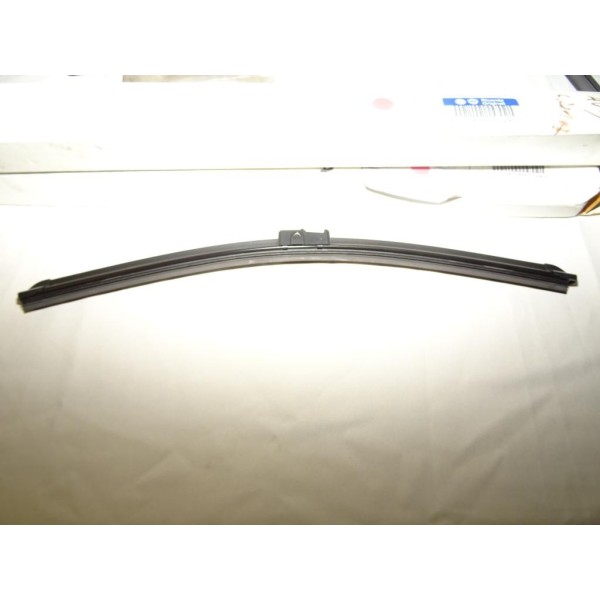 Balais essuie glace souple aeroflex avant droit 51708223 pour fiat croma 2 II partir de 2005