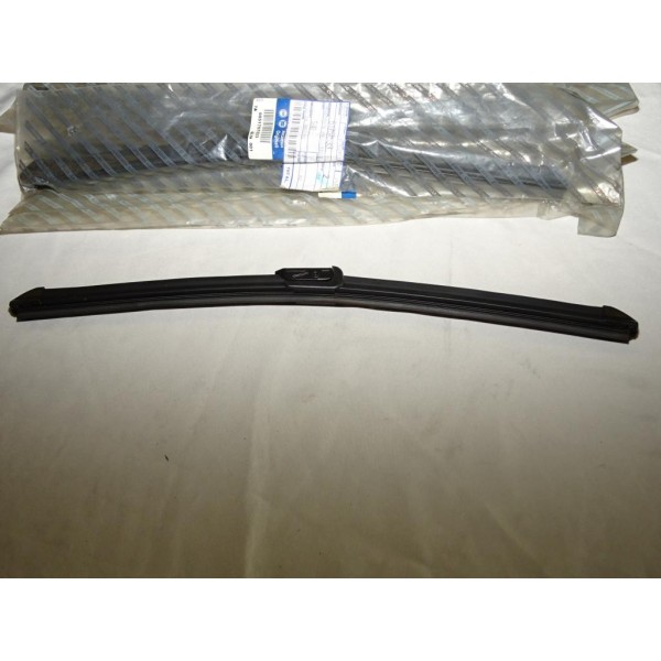 Balais essuie glace souple aeroflex avant 51757533 pour fiat bravo 2 II lancia delta 3 III