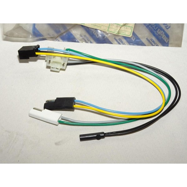 Cable faisceau electrique de branchement ampoule 5981993 pour fiat panda 1