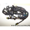 Faisceau electrique cable assemble injection moteur 55192951 pour fiat palio siena 1.3JTD 1.3 JTD partir de 2002