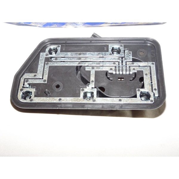 Platine porte ampoule feu lanterne arriere gauche 7592552 pour fiat tipo partir de 1987