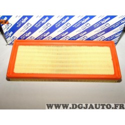 Filtre à air 46552777 pour fiat punto 2 II partir de 1999 lancia Y ypsilon 2000 1.2 16V essence