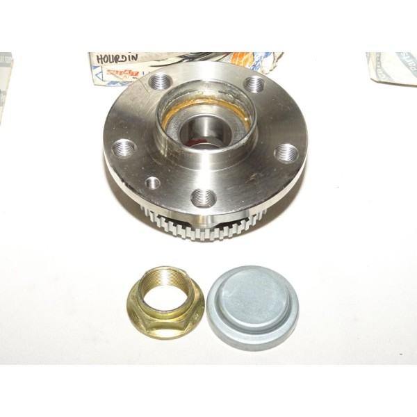 Kit moyeu roulement de roue arriere avant ABS 9567217780 pour fiat ulysse scudo lancia zeta citroen evasion jumpy peugeot 806 ex
