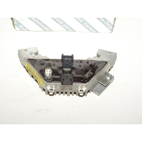 Diode air chauffage ventilation kit rechauffeur 1401002180 pour fiat ulysse 2 II lancia phedra