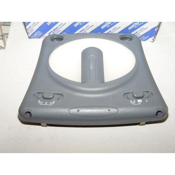 Plafonnier eclairage lampe interieur 720357631 pour fiat brava bravo marea de 1995 à 1998