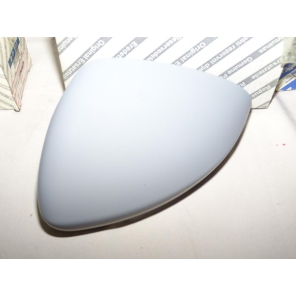 Coque calotte retroviseur avant gauche apprete à peindre 735637895 pour fiat tipo 2 II partir de 2015