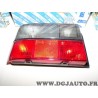 Feu lanterne arriere gauche 82439673 pour fiat croma 1 partir de 1986