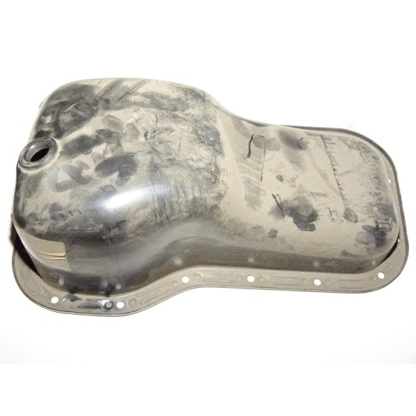 Carter huile moteur 50007618 7676078 pour fiat uno palio mille clip panda uno fiorino 1.0 1.1 1.3 essence 1.3D 1.3 D diesel
