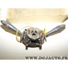 Comodo commodo combinateur au volant 718123614 pour fiat brava de 1995 à 1998 1.9D 1.9TD 1.9 D TD équipée airbag
