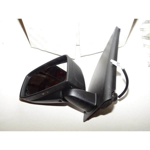 Retroviseur electrique avant gauche 735407997 pour fiat panda 2 II de 2003 à 2009