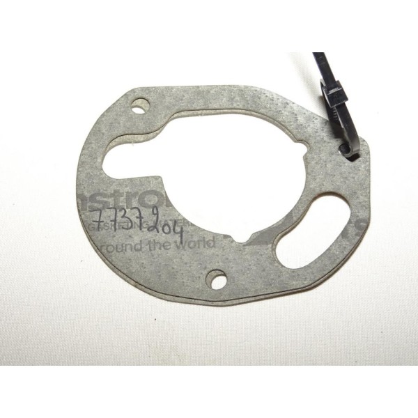1 Joint lateral culasse couvercle 7737204 pour fiat brava bravo elba marea multipla palio punto siena stilo tempra tipo uno dobl
