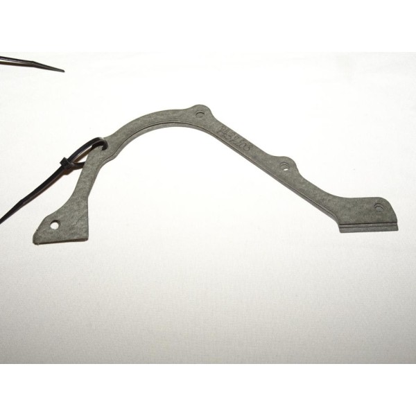 1 Joint lateral culasse carter huile 7737204 pour fiat brava bravo elba marea multipla palio punto siena stilo tempra tipo uno d