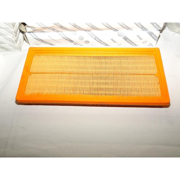 Filtre à air 51773404 pour fiat 500 panda 2 II 1.4 essence dont abarth