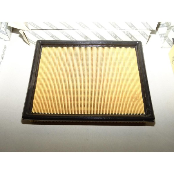 Filtre à air 46420988 pour fiat palio strada perla siena 1.2 1.6 essence 1.7TD 1.7 TD diesel
