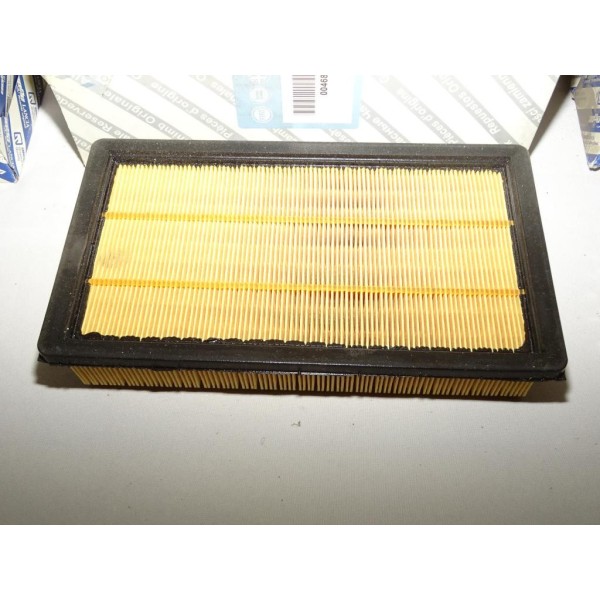 Filtre à air moteur 46809151 pour fiat stilo 1.6 16V essence phase 1 et 2