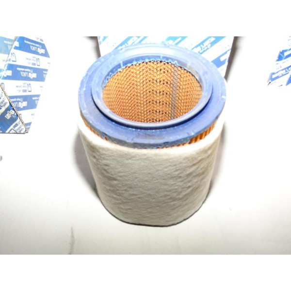 Filtre à air 5983927 pour fiat panda 1 diesel ritmo 3 III 1.5 essence uno diesel