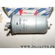 Filtre à carburant gazoil 0450906308 46533026 pour fiat brava bravo marea 1.9 TD 1.9TD turbo diesel