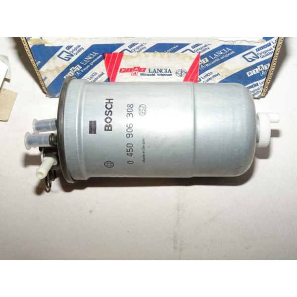 Filtre à carburant gazoil 0450906308 46533026 pour fiat brava bravo marea 1.9 TD 1.9TD turbo diesel