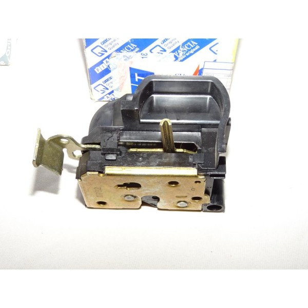 Serrure de porte portiere droite 46511413 pour fiat seicento partir de 1998