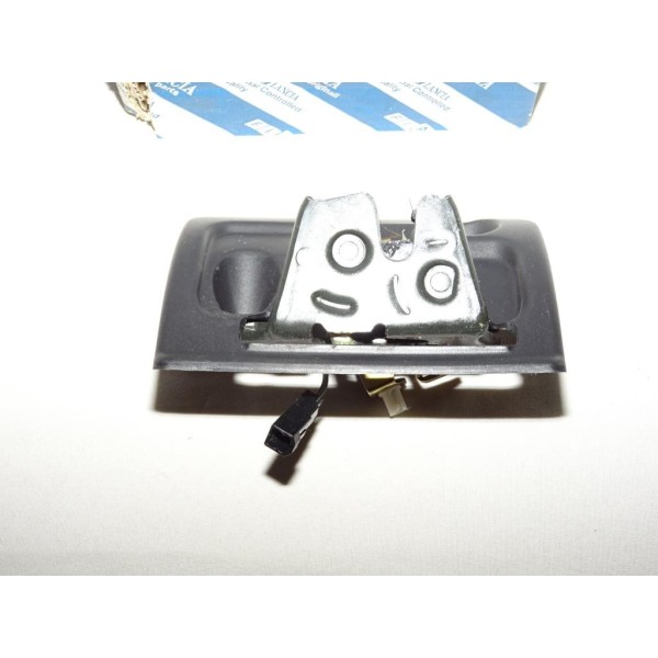 Serrure hayon de coffre 46800999 pour fiat doblo 1 2 I II partir de 2000