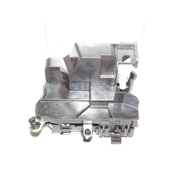 Serrure de porte latérale coulissante droite 51709192 pour fiat doblo 1 partir de 2000