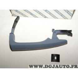 Poignée de porte exterieur 9464553080 pour fiat ulysse 2 II lancia phedra partir de 2001