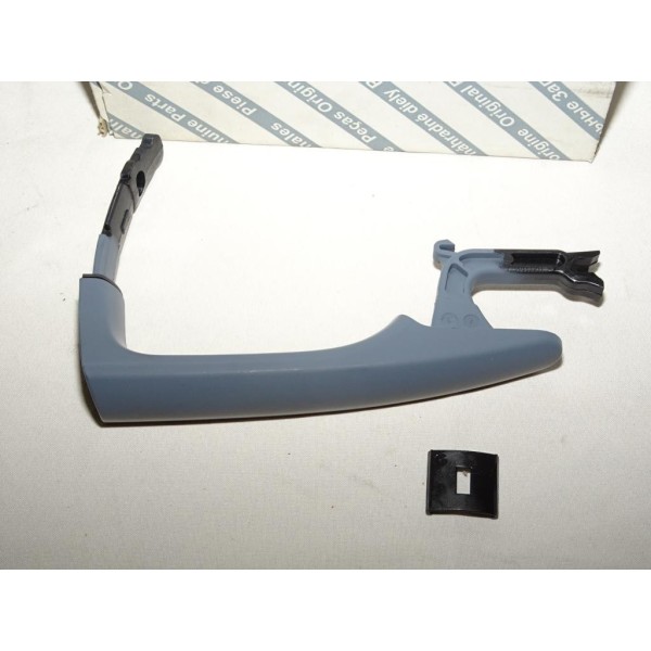 Poignée de porte exterieur 9464553080 pour fiat ulysse 2 II lancia phedra partir de 2001