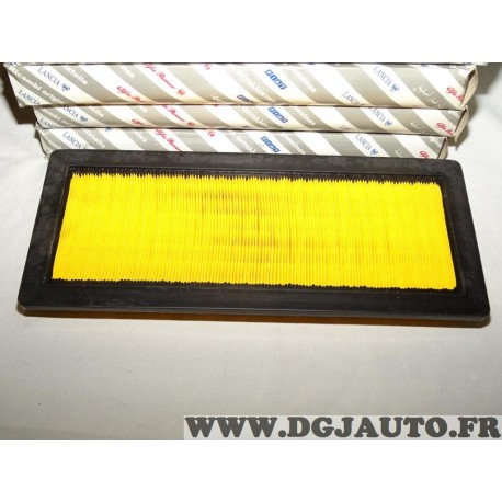 Filtre a air 71736141 pour fiat duna fiorino regata tipo innocenti elba 1.7D 1.7 D diesel