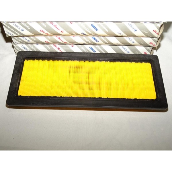 Filtre a air 71736141 pour fiat duna fiorino regata tipo innocenti elba 1.7D 1.7 D diesel