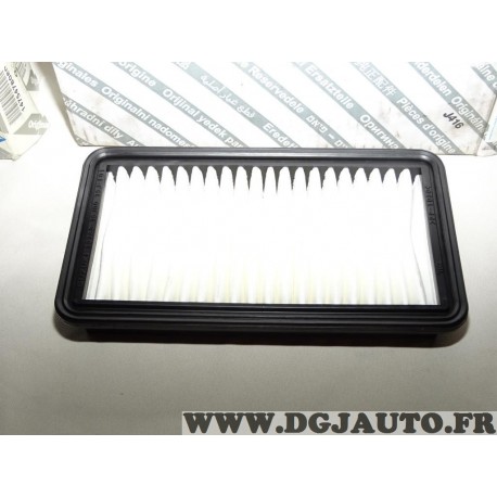 Filtre à air 71742069 pour fiat sedici suzuki SX4 1.5 1.6 16V essence