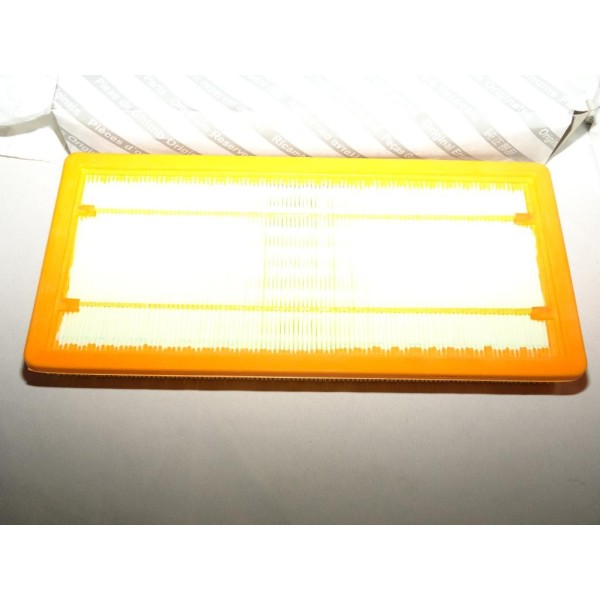 Filtre à air moteur 50515501 pour alfa romeo mito fiat punto evo 1.4 16V essence