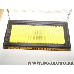 Filtre à air 71736137 pour fiat tempra tipo lancia dedra delta 1.6 essence