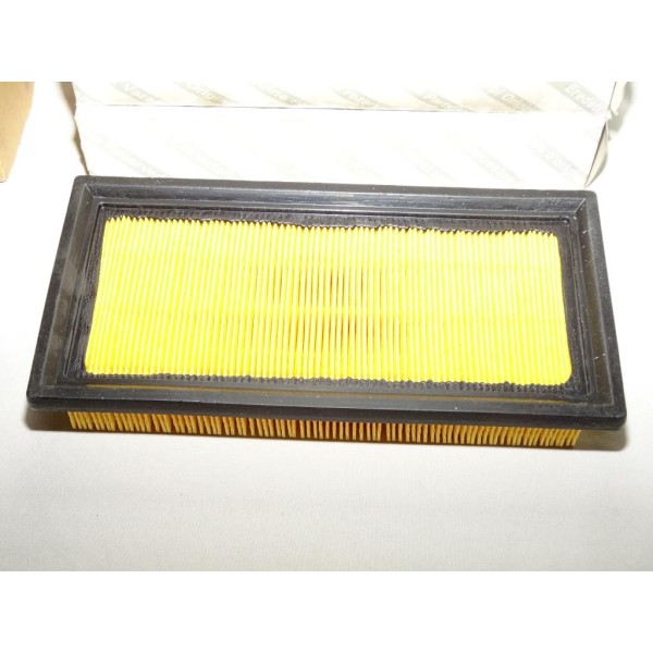 Filtre à air 71736137 pour fiat tempra tipo lancia dedra delta 1.6 essence