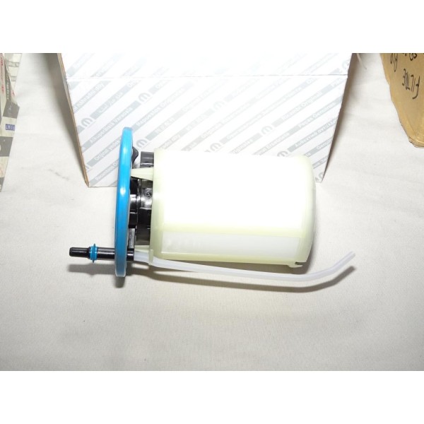 Filtre à carburant gazoil 77367623 pour fiat tipo 2 II 1.6D 1.6MJTD 1.6 D MJTD diesel partir de 2015