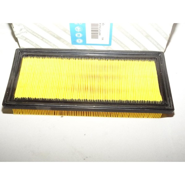 Filtre à air 71736145 pour fiat punto 1 I innocenti elba 1.7D 1.7 D diesel