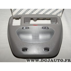 Plafonnier eclairage lampe interieur 735249541 pour fiat multipla équipé retroviseur dégivrant