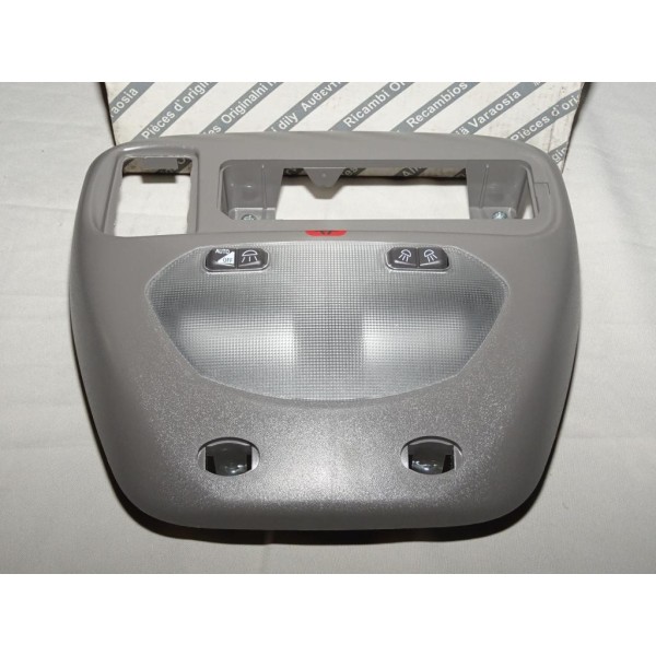 Plafonnier eclairage lampe interieur 735249541 pour fiat multipla équipé retroviseur dégivrant