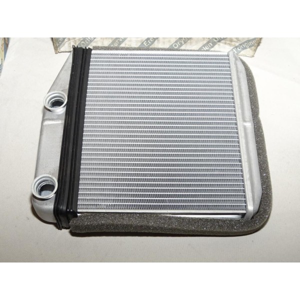 Radiateur de chauffage 77365032 pour alfa romeo mito fiat grande punto evo dont abarth fiorino 3 III qubo opel corsa D