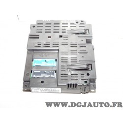 Boitier centrale convergence ECU blue and me navigation 51806091 pour fiat grande punto dont abarth de 2005 à 2009