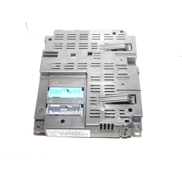 Boitier centrale convergence ECU blue and me navigation 51806091 pour fiat grande punto dont abarth de 2005 à 2009