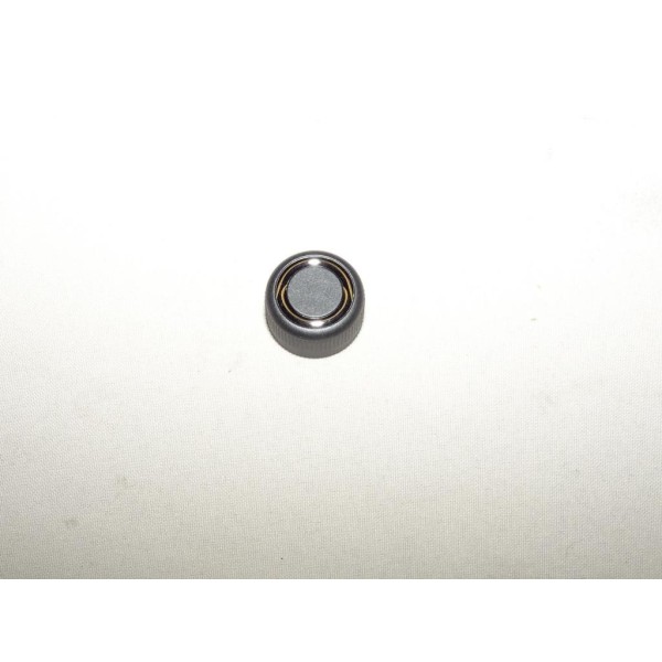 Bouton molette commande poste radio autoradio 71746371 pour fiat croma 2 II partir de 2005