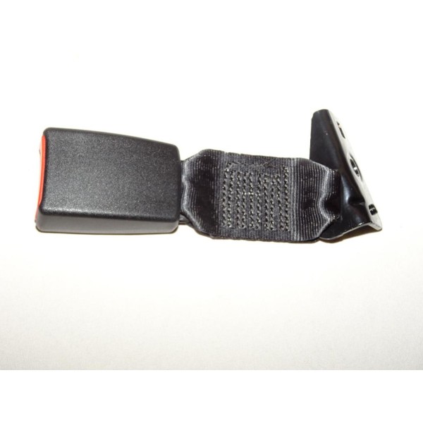 Bloc attache ceinture de sécurité arriere central 735323579 pour fiat stilo 3 portes de 2001 à 2007
