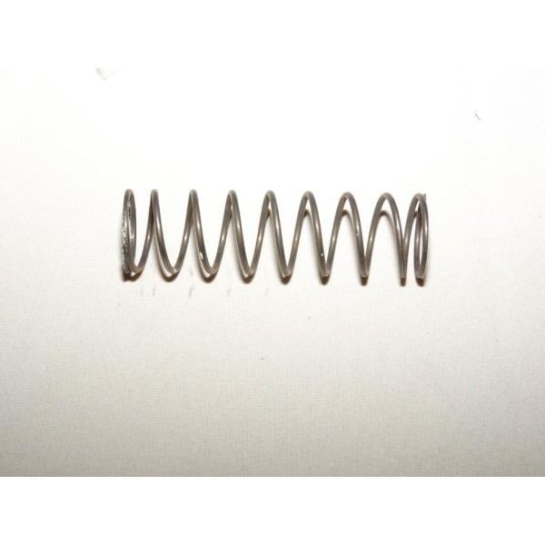 Ressort arbre exterieur commande boite de vitesses 46761339 pour fiat cinquecento seicento panda dont 4x4